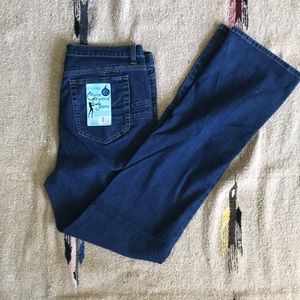 kymaro curve control jeans